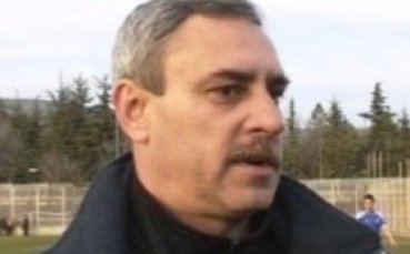 Иван Маринов: Основният ни проблем е, че не можем да бележим
