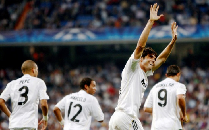 Кака: Много добре, че Милан загуби