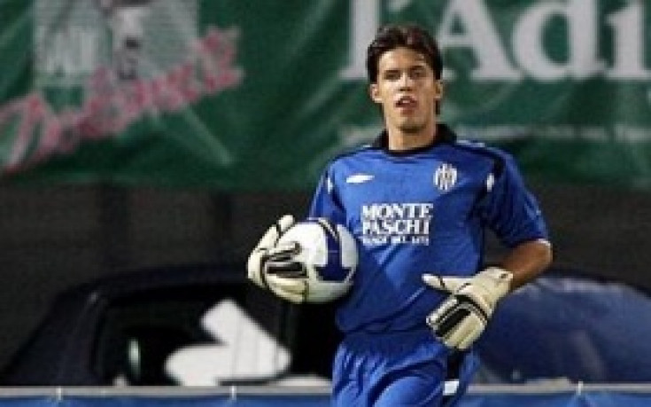 Мишо Иванов: Имам чувството, че тази година ще дебютирам в Серия А