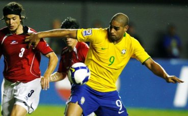 Агентът на Адриано: Няма пречка той да заиграе в Милан