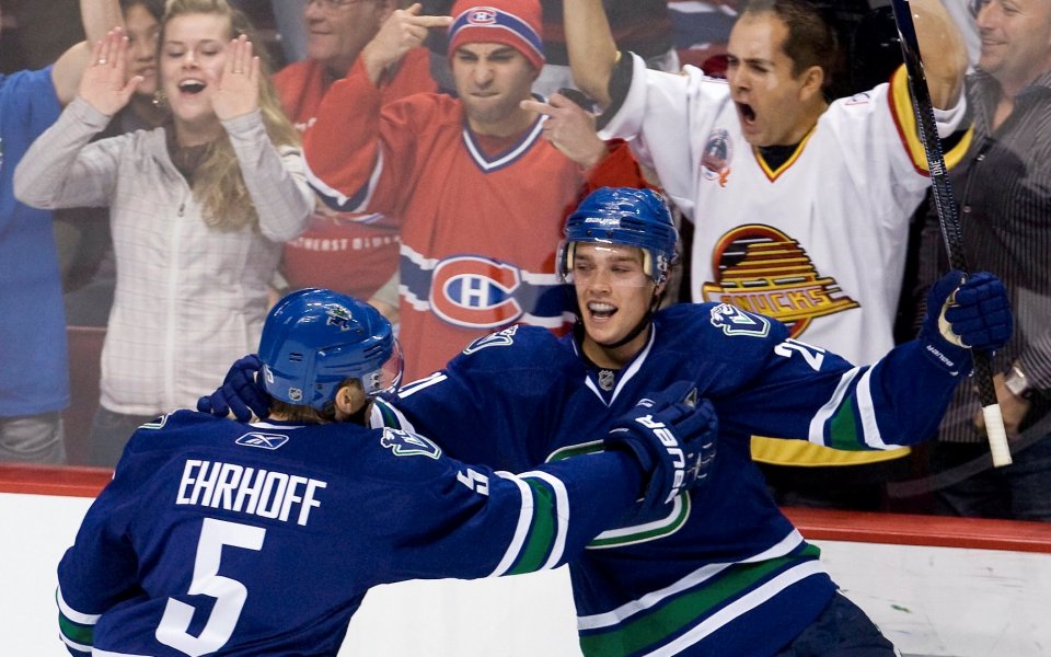 НХЛ: Финикс победи шампиона, Ванкувър разгроми Монреал