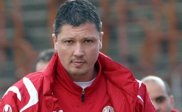 Пенев: Доволен съм, парагвайците набират ритъм