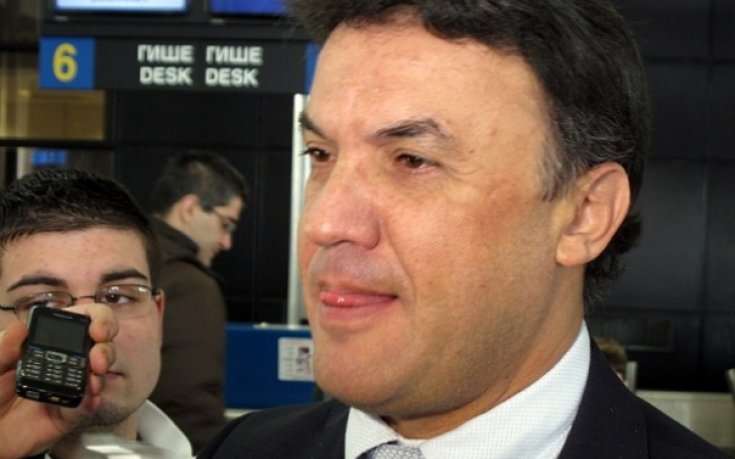 Борислав Михайлов: Безобразни в защита, трябва да се вземат тежки мерки