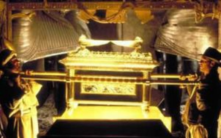 „Изгубеният кивот” за бг спорта