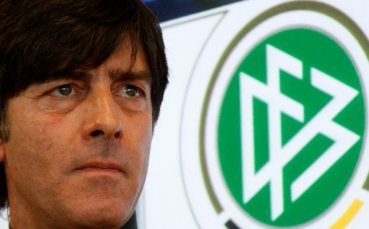 Турция иска Йоги Льов за национален селекционер