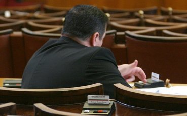 Законът за спорта в Народно събрание до края на месеца