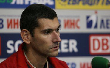 Попов: Рисунката в ЦСКА е ясна – градим нов отбор