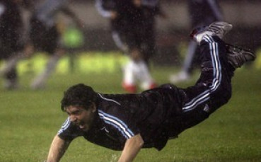 ФИФА разследва Диего Марадона за тирадата след мача с Уругвай