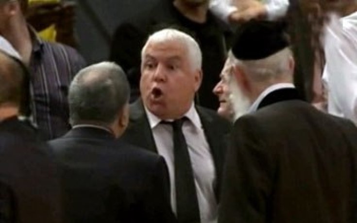 Американците изгониха Пини, скандал заради Гершон в Ню Йорк