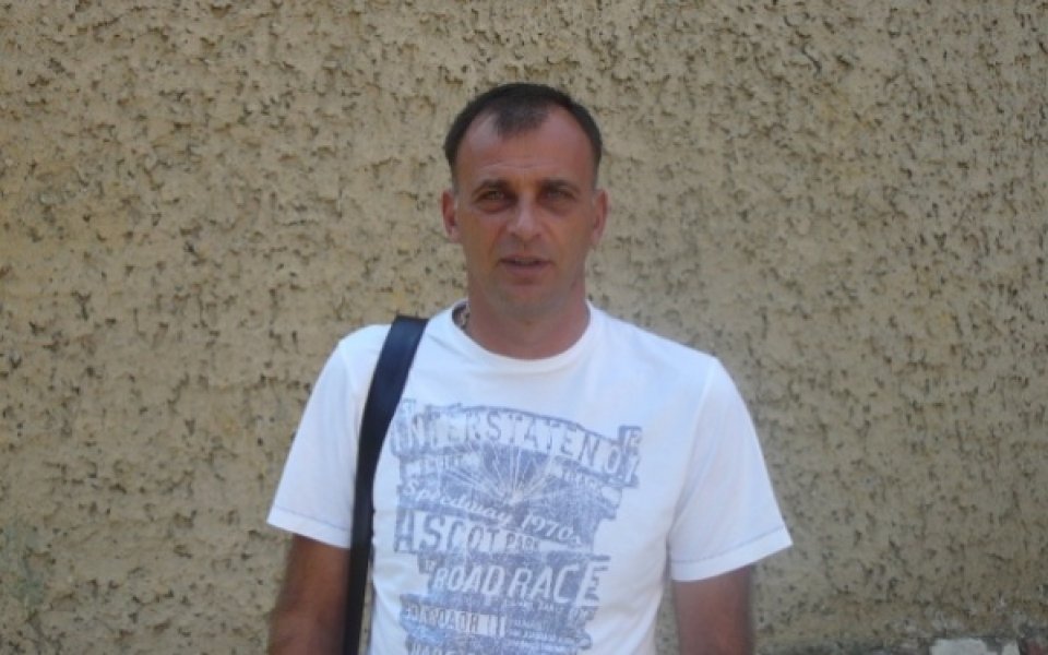 Тони Здравков ще е треньорът с лиценз в Левски