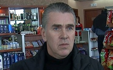 Не е искан откуп за отвлечения баскетболист