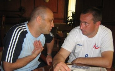 Тити Папазов за проблемите във футболния Левски