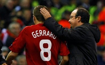 Джерард и Глен Джонсън под въпрос за дербито с Юнайтед