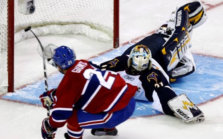 Питсбърг продължи да доминира в НХЛ с шеста поредна победа