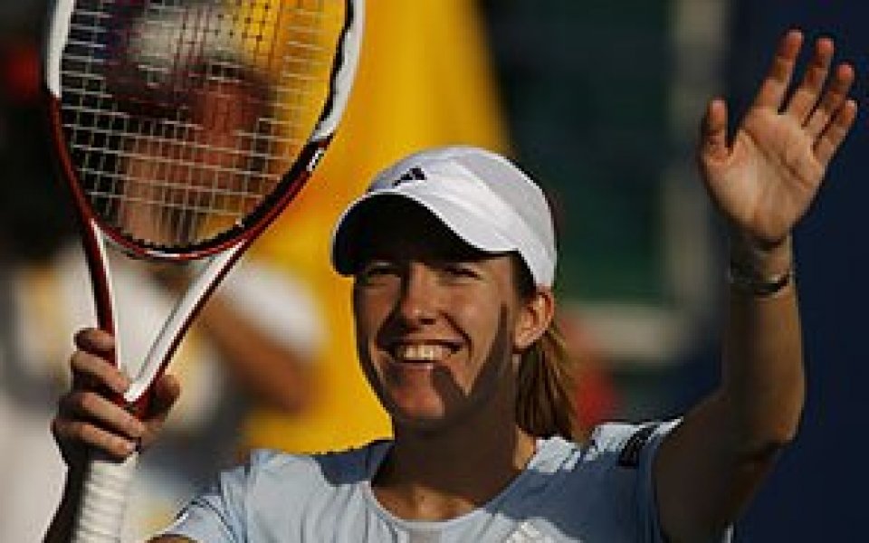 Жустин Енен потвърди, че се завръща в тениса в началото на 2010-а година