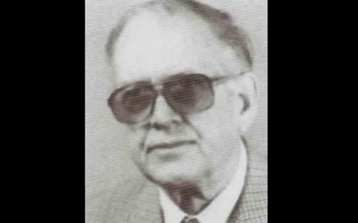 Отиде си Димитър Еленков