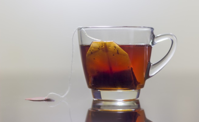 Изненада: Билков чай в Италия съдържа... кокаин