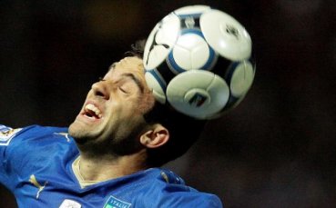 Джузепе Роси троянски кон за Виляреал срещу Лацио