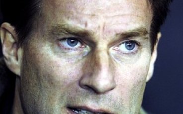 Спрягат Лаудруп за наследник на Абел Ресино в Атлетико Мадрид