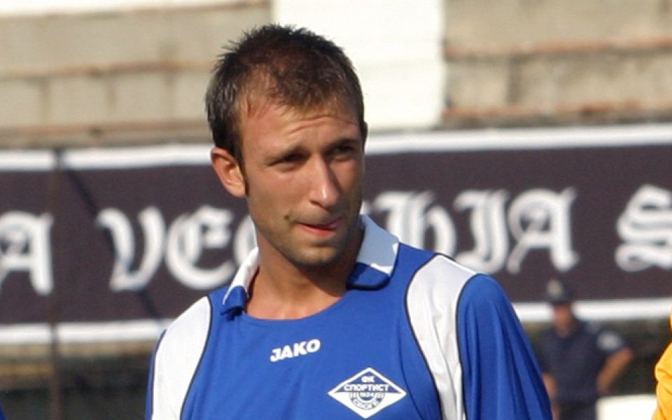 Спортист Своге остана само с 18 футболисти преди мача с Левски