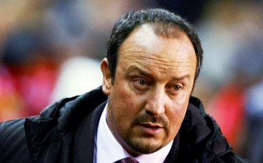 Бенитес: Мястото ми в Ливърпул е сигурно