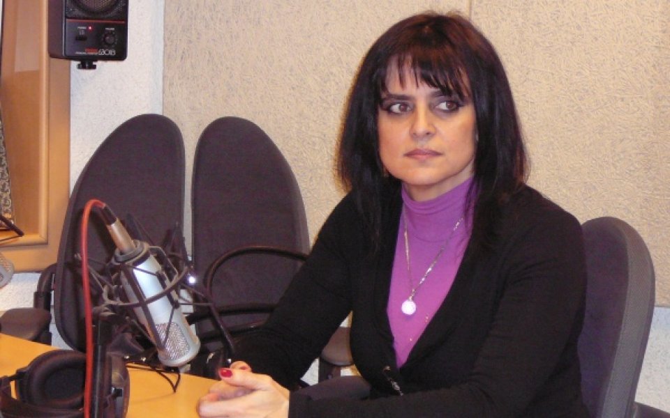 Психологът на Левски Татяна Янчева: Севиля има 11 психолози, в България общо няма толкова
