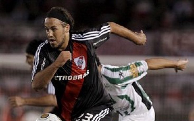 Бивша на аржентински футболист шокира с разкрития