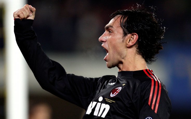 Неста измъкна Милан на „Бентегоди”