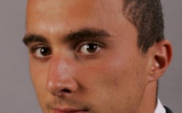 Димитър Ненчев – един юноша на ЦСКА, играещ в САЩ