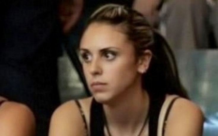 Амиджинова дебютира в Лас Палмас