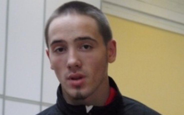 Аврамов с една минута игра