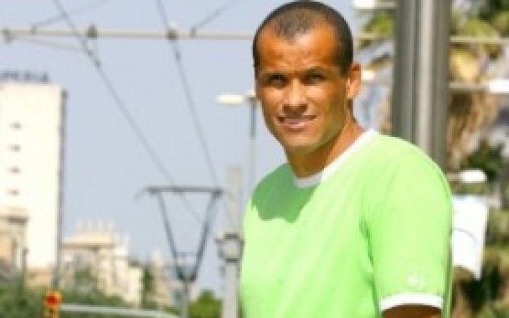 Ривалдо: Барселона остана моя голяма слабост