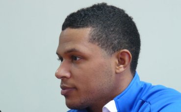 Основният гард на Левски с контузия