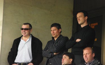 Ако Събев не греши като Гигов и Ганчев, Черноморец ще е шампион