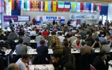 Бербатов с нова победа във Франция