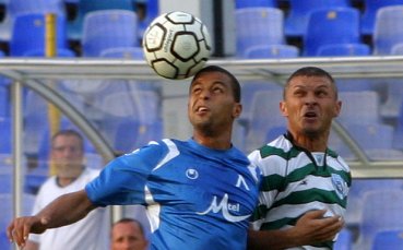 Бензукан се контузи на тренировка