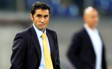 Валверде: Мачът с Лацио е като финал