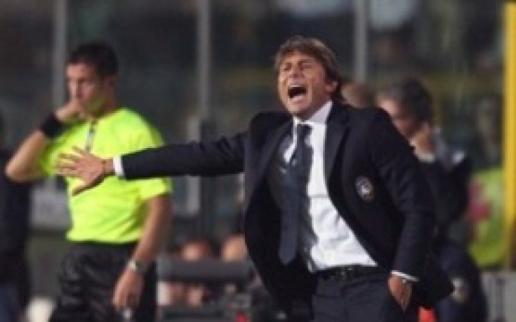 Конте готов да вземе скалпа на Ювентус