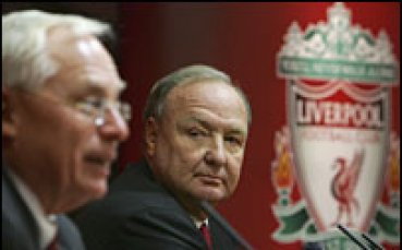 Том Хикс: Няма да продаваме звездите си