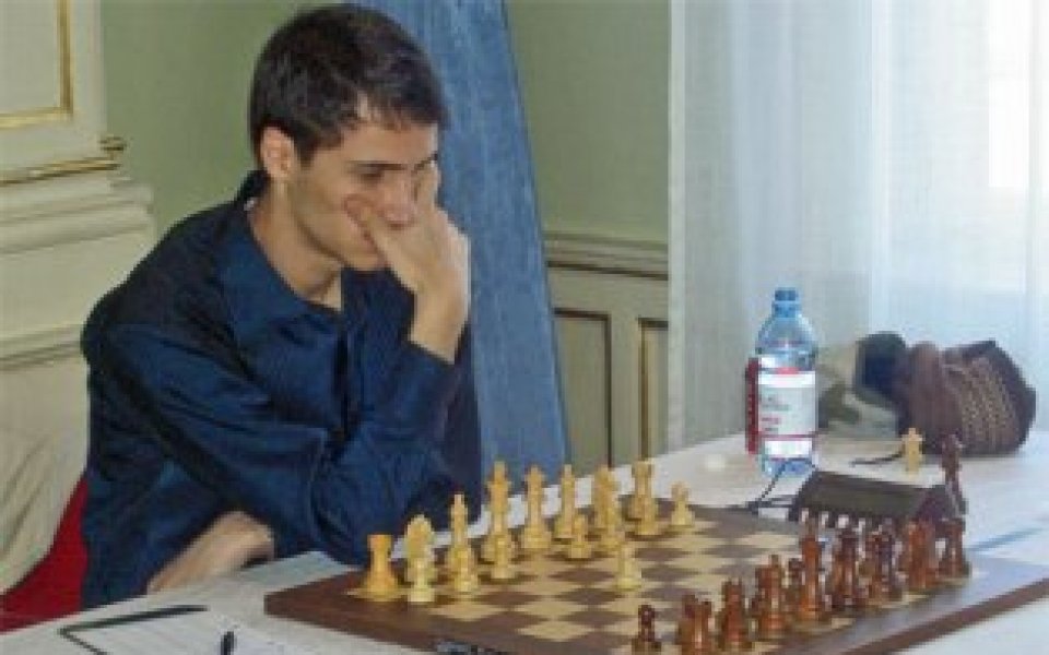 Иван Чепаринов стана шампион на Испания
