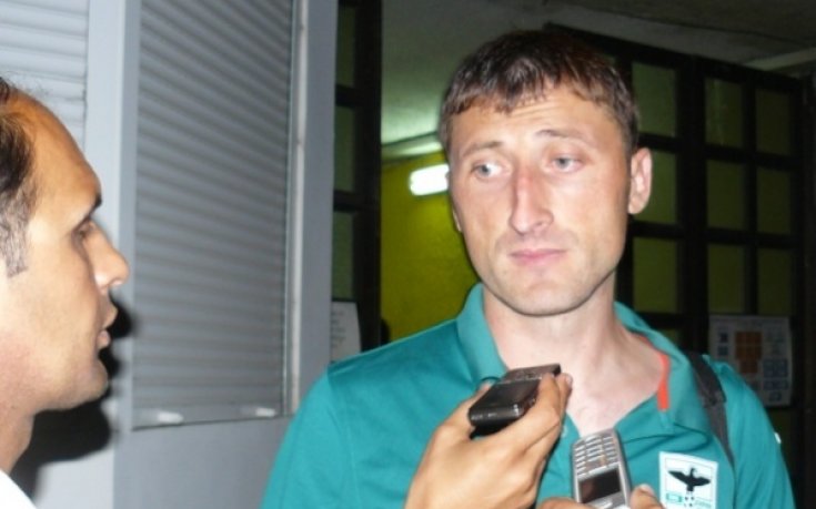 Димитър Коемджиев подписа официално с Вихрен