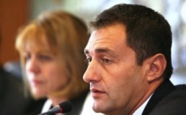 Свилен Нейков за щангите