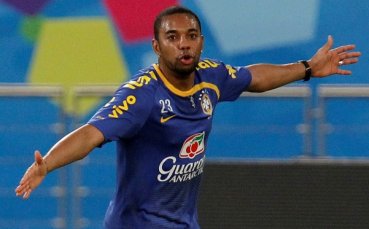 Пуйол: Нямаме нужда от Робиньо