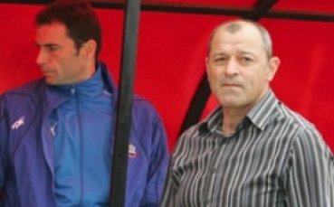 Кузмановски: Явно днес Пирин трябваше да спечели