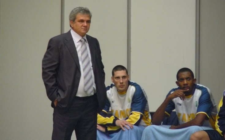 Иван Чолаков: Ще бием като гост, когато се смени треньорът