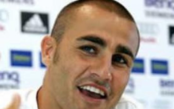 Наказват лекарите на Юве, заради осата на Канаваро