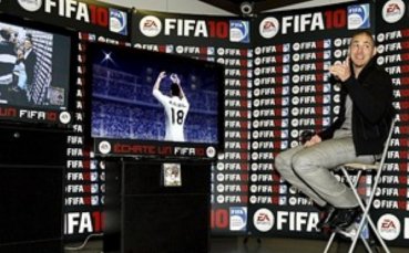 Бензема игра срещу Барселона три дни преди дебюта си в Ел Класико