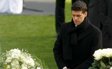 Балак: Трябва да се поучим от трагедията с Роберт Енке