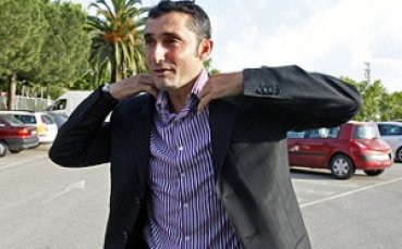 Виляреал пристига във вторник по обяд в София