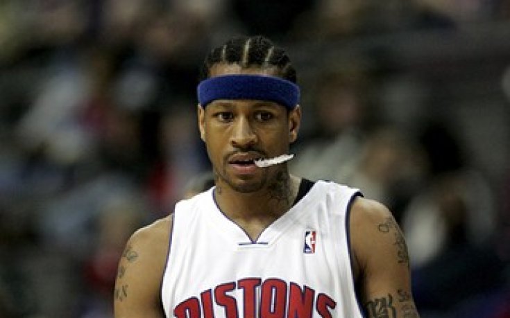 Официално: Алън Айверсън отново във Филаделфия